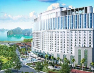FLC Grand Hotel Hạ Long